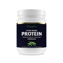 Paradise Herbs Certified Organic Pea Protein Powder, Unflavored, Vegan, Gluten Free, Non-GMO, Keto, Paleo, 15 Servings, 15.87 oz