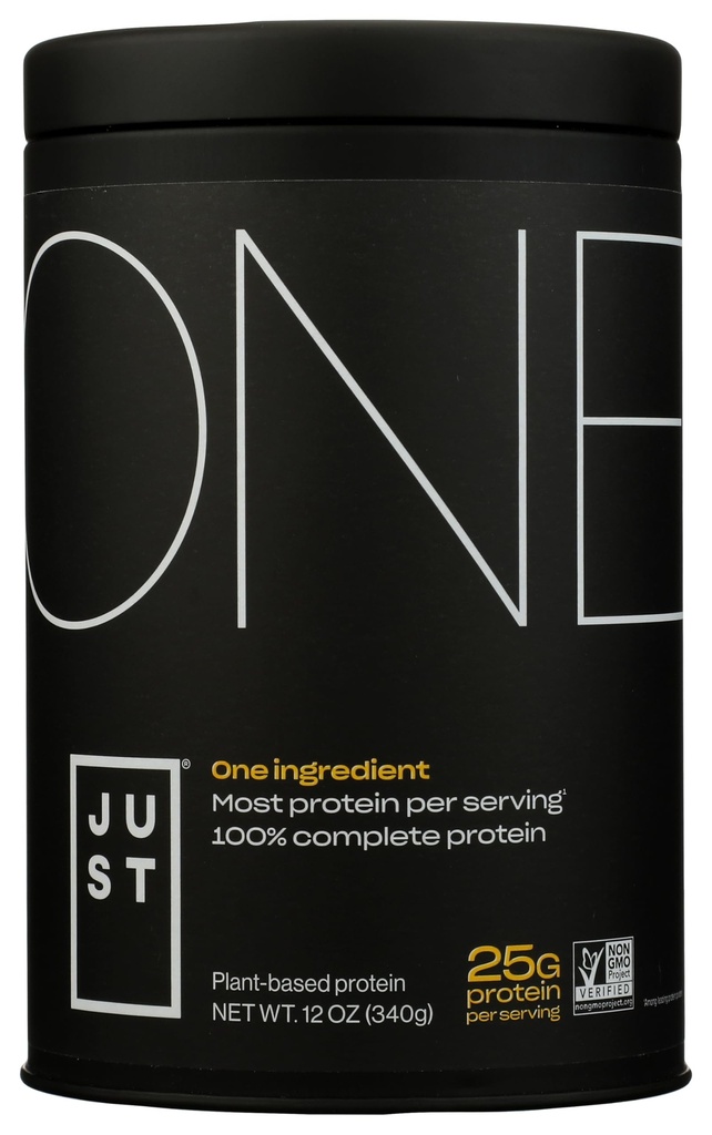 Eat Just One Protein Powder, 12 OZ