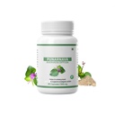 Punarnavas Capsules - Natural Diuretic and Urinary Tract and Kidney Health Support - 60 Capsules