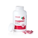 ProCure Cranberry Tablets 450mg - Urinary Tract Health Support for Women & Men, Bladder & Kidney Health, Antioxidant Supplement, Sugar Free, Non-GMO - 300 Tablets (150-Day Supply)