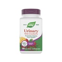 Nature's Way Urinary with Cranberry Premium Blend, Promotes Urinary Tract Health*, with Cranberry, Dandelion, Vegan, Non-GMO Project Verified, 100 Capsules (Packaging May Vary)