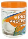 Growing Naturals Prtn Rice Pwdr Orgnl Org