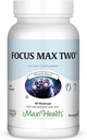 Maxi Focusmax to, 60-talls