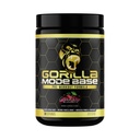 Gorilla Mode Base Pre-Workout (Cherry Blackout)