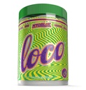 MyoBlox Loco | Pre Workout (40 Servings, Gorilla Juice)