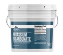 Earthborn Elements Potassium Bicarbonate (1 Gallon), Wine Making, Cheese Making, Brewing