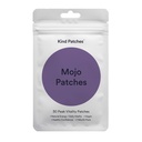 Kind Patches Mojo Patches with Tongkat Ali Extract, Zinc Picolinate, Pomegranate Extract, and Boron Picolinate - 30 Count