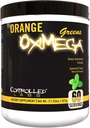 Els laboratoris controlats Orange OxiMega Green Sparmint -- 0.2 lb