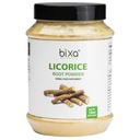 bixa BOTANICAL Licorice Root Powder (454g /16 Oz) (Glycyrrhiza glabra), Dietary Supplement