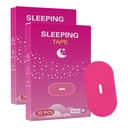 Mouth Tape for Sleeping Women 60 Count Adhesive Tapes, Easy to Use