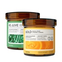 Synchro Gold Liposomal Turmeric Rejuve Joint Support Bundle