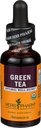 Herb Pharm Certified Organic Green Tea Liquid Extract Drops, 1 Oz