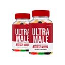 Ultra Male Gummies - Ultra Male Gummies (2 Pack, 120 Gummies)