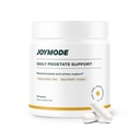 JOYMODE Daily Prostate Support for Men – Saw Palmetto, Beta-Sitosterol and Lycopene – Supports Healthy Prostate – 30 Capsules