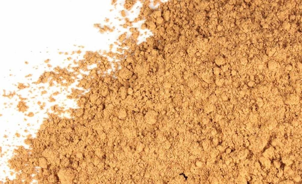 Guarana Seed Powder (2 lb)