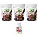 BariatricPal 90-Day Bariatric Vitamin Bundle (Multivitamin ONE 1 per Day! Capsule with 45mg Iron and Calcium Citrate Soft Chews 500mg with Probiotics - Chocolate Mint)