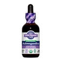 Oregon's Wild Harvest Ashwagandha, biodynamic 2oz, 2 Fl Oz