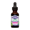 Oregon's Wild Harvest Ashwagandha Fresh 1:1 Organic Herbal Supplement, 1 Fluid Ounce
