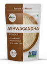 Ashwagandha Root Powder-16 oz, 100% Natural, Indian Ginseng, Withania Somnifera, Made from Himalayan Mountain Hill