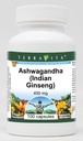 Ashwagandha (Indian Ginseng) - Withania Somnifera Root - 450 mg (100 Capsules, ZIN: 513643)