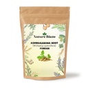 Ashwagandha Root Powder 4 Oz / 0.25lb