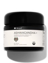 Blisque - Extremely Bitter Organic Ashwagandha Paste | This is a Paste that Needs to be Scooped with a Spoon. These are NOT Capsules. | Very Bitter | 60 Grams | Contains Glycerin