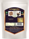 Astha Biotic Natural Ashwagandha Powder/Aswagandha Powder - 100gm