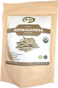 Herbi+ Organic Ashwagandha Powder, 7 oz (0.44 lb)