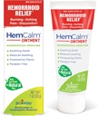 Boiron HemCalm 止痛、止痒、止痛或不适的出血膏 - 1 oz