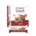 Power Crunch S'More Bar Carton 1.4oz, 12 Count