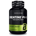 Biotech USA Creatine PH-X 90 caps by BiotechUSA in Pakistan