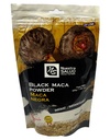 Nuestra NS Salud Black Maca Powder (200g) Unleash The Power of Peruvian Black Maca Root