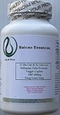 Generic Motherwort Herb & St. Paul`s Wort, Xi Xian Cao & Yi Mu Cao Fallopian Tube Formula 100 Caplets