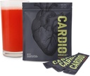 Cardio Miracle Nitric Oxide Supplement 30-Pack Stick - Beet Root Powder with L-Arginine to Support Circulation, Blood Flow, Energy, Endurance, Stamina & Heart Health for Men and Women