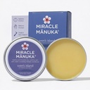 Sven's Island Miracle Manuka - Natural Skin Balm (3.5oz) | Steroid-Free Eczema Cream & Miracle Balm | Dermatologist Approved | With Manuka Leaf Oil | For Dry Sensitive Skin | Made in New Zealand