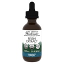 Host Defense Reishi Extract - Heart & Immune Health Support Supplement - Mushroom Supplement to Support Energy & Vitality - Reishi Supplement to Aid Overall Well-Being - 2 fl oz (60 Servings)*