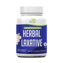 Colon Cleanse & Detox Cleanse - Constipation Relief for Adults - Bloating Relief for Women & Men - 100% Natural & Herbal Laxative Supplement - 2 Month Supply