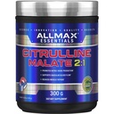 ALLMAX Essentials, Citrulline Malate 2:1, 10.58 oz (300 g)