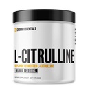 Condemned Labz 100% Pure Fermented L-Citrulline Powder | Nitric Oxide Booster for Men & Women | Increased Endurance | Vegan & Gluten Free | 120 Servings (Unflavored)