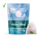 Magic V Serenity Yoni Steam Herbs for Women – Relaxing Steam Kit with Lavender, Chamomile, Rose & Calendula – Natural Self Care, Soothing Relief & Feminine Wellness – 6 Steam Bags