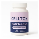 Gut Cleanse - Supports Digestive Balance