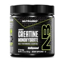 NutraBio Pure Micronized Creatine Monohydrate Powder Supplement, Unflavored, (150 g) - Supports Bulk Muscle Energy, Recovery, and Strength - HPLC Tested Creatine Powder Supplement for Men and Women