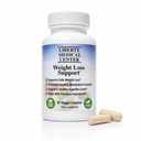 Doctor Recommended Healthy Weight Loss Supplement | Vegan, Non-GMO, Gluten Free | Supports Healthy Appetite Levels | Burn Fat Naturally | Fat Burner for Women and Men | 60 Count