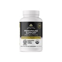 Ancient Nutrition Regenerative Organic Menopause Support Probiotics | Supports Healthy Digestion and Women’s Health Support, 50 Billion CFUs* Per Serving, 60 Count