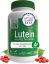 Lutein 20mg met Zeaquin 4mg 60 Softgels 