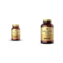 SOLGAR Vitamin B12 1000 mcg, 250 Nuggets & Chelated Zinc, 250 Tablets - Zinc for Healthy Skin