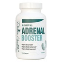 Dr. Colbert, MD Adrenal Booster | by Divine Health | Supports Adrenal Function, & Stress Response | Boosts Energy | Adrenal Extracts| Stress Support & Energy Management Supplement | 120 Capsules