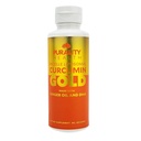PURALITY HEALTH Curcumin Gold, from Turmeric with Ginger Oil & DHA Omega-3s, Micelle Liposomal Enhanced Absorption, Joint Health, 15 Day Supply