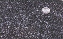Activated Charcoal Granules for Moonshine Bourbon Whiskey Mellowing 2 POUNDS