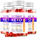 (3 Pack) Fast Ripped Keto ACV Gummies Advanced Weight Loss, Fast Ripped Weight Loss Gummies Keto+ACV, Keto ACV Gummies Ripped, Keto Fast, Ripped Keto, Fast Ripped Keto + ACV Gummies 1050mg, 3 Months